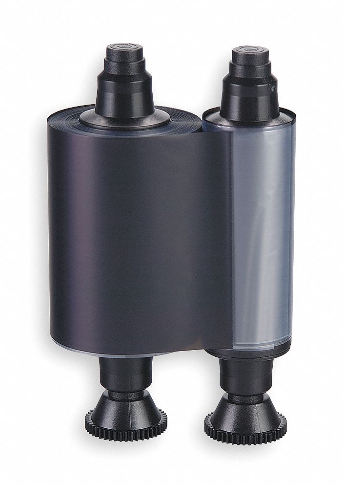 ID Card Printer Ribbon, Full Color