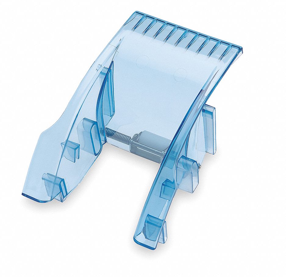 Manual Card Feeder, Single Card Insertion