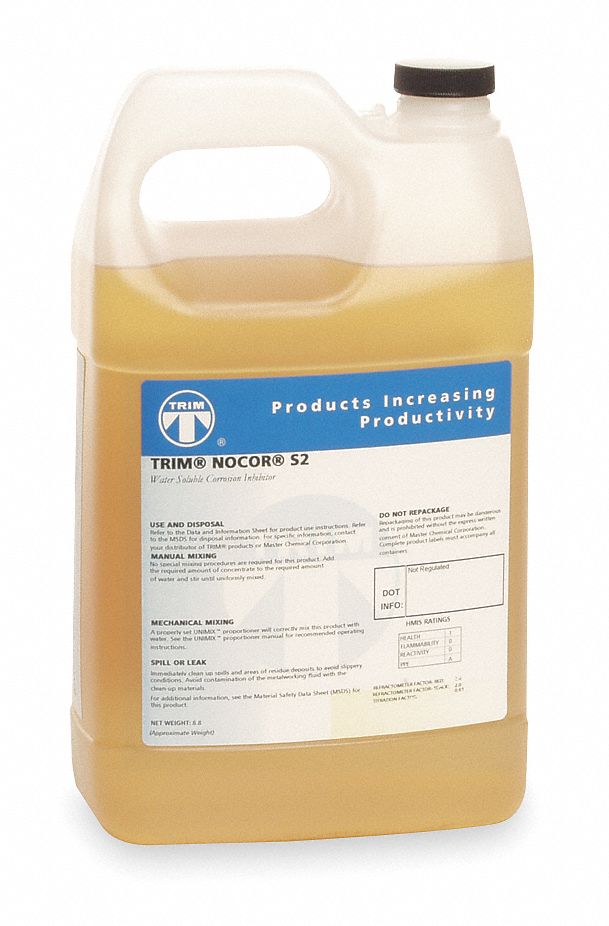 Rust Preventative, S2, Synthetic, 1 Gal