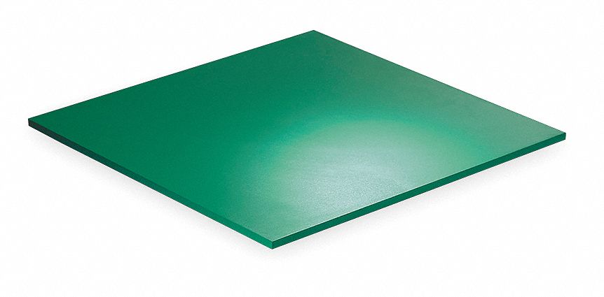 Vibe Iso Pad, 19 11/16 x 39 3/8