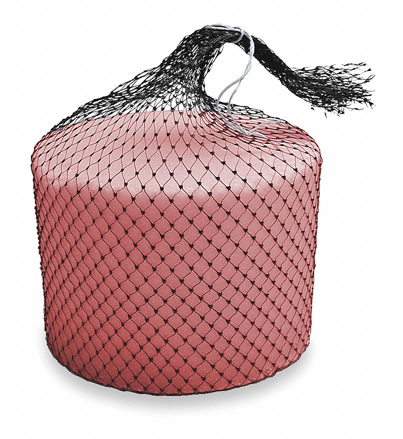 Super Block, Para, 20 lb, Cherry