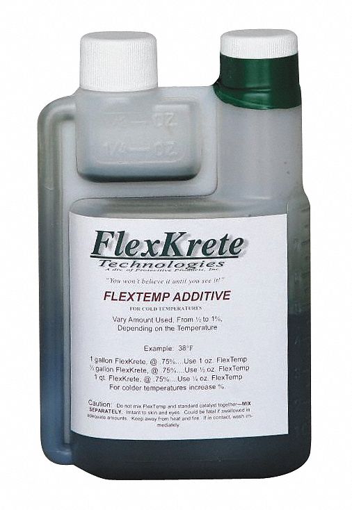Additive, Concrete, Accelerate, 5 OzBtl, Clr