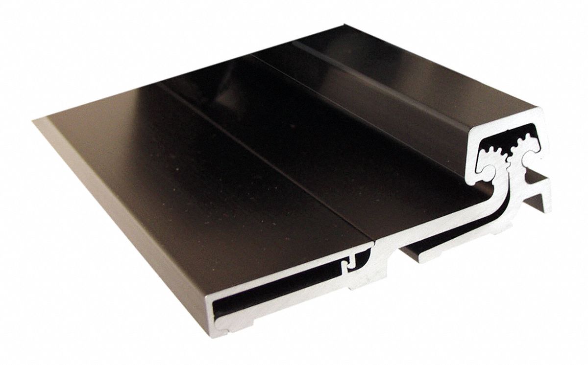 Continuous Geared Hinge, H 3/4 In