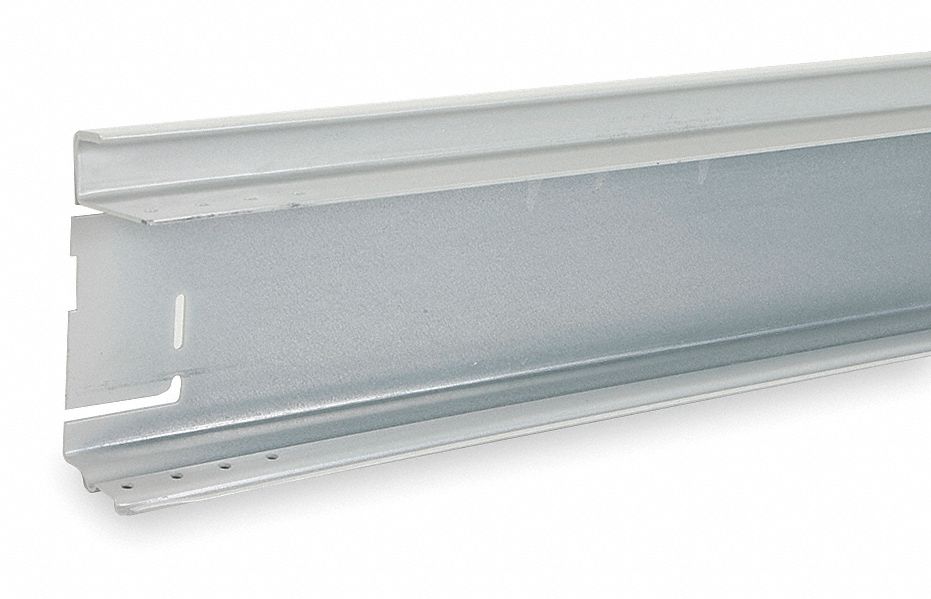 Door Vertical Frames, 192x2x5 In