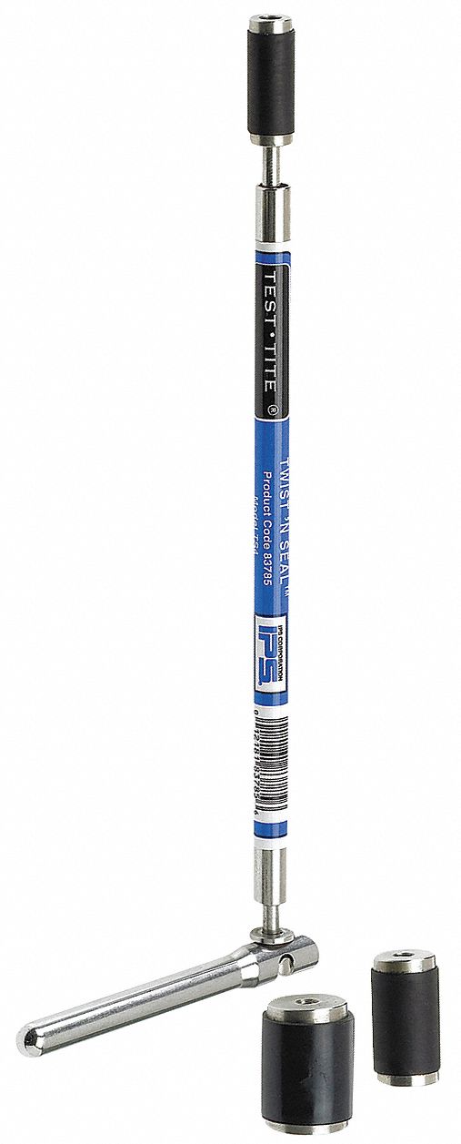 Twist N Seal Tool, 1/2 In, 12 In Length