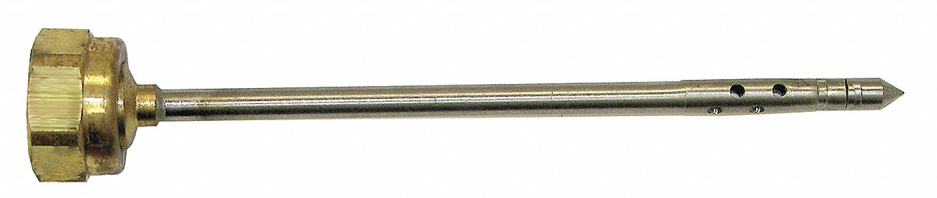 Wall and Ceiling Injector, Size 4 In.