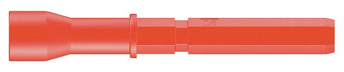 Insulated Screwdriver Blade, Triangular
