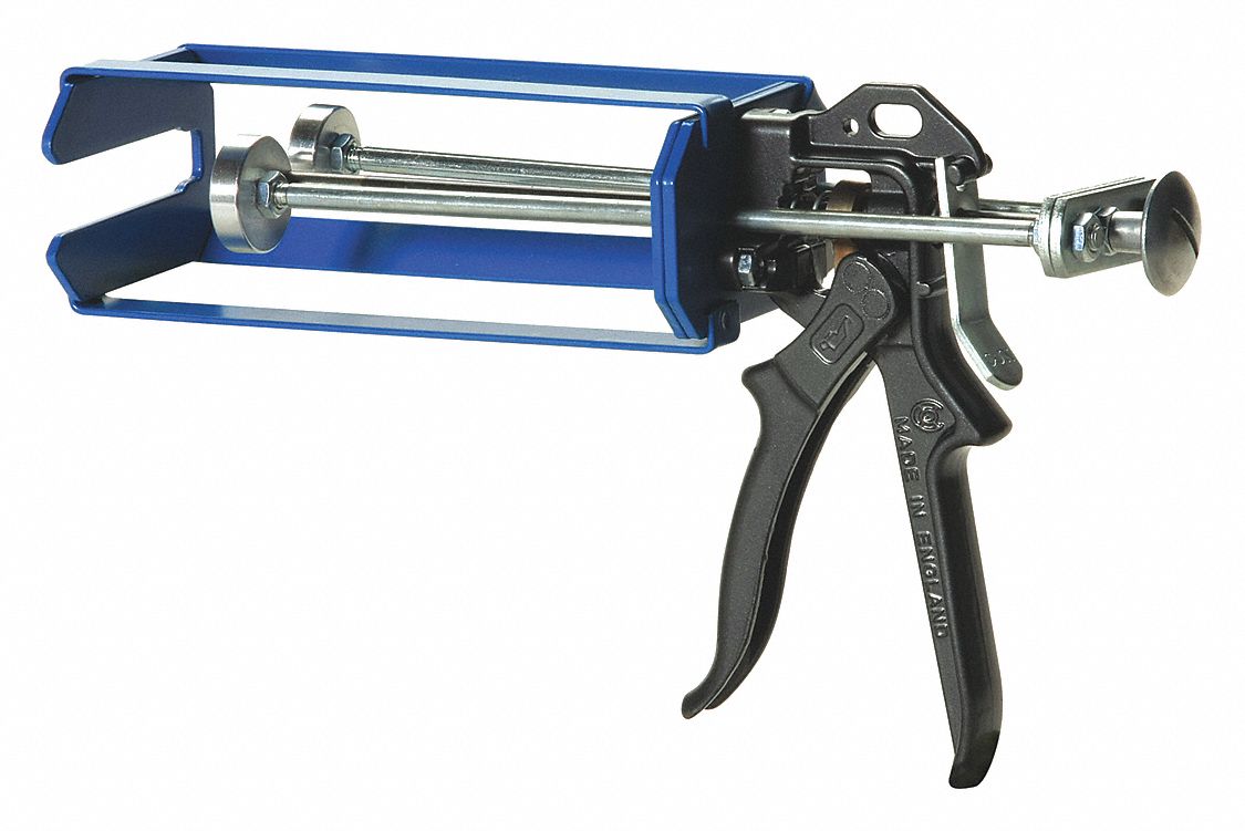 Applicator, Dual Cartridge Manual, 400mL