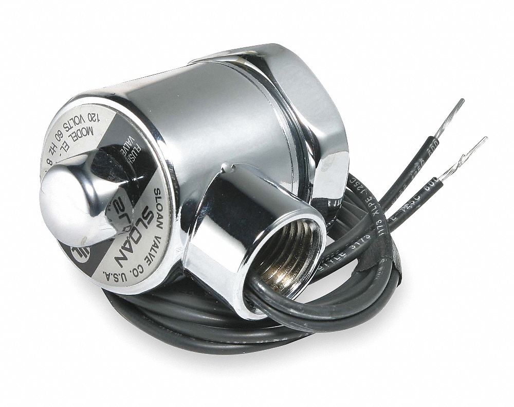 24 VAC Solenoid Assembly