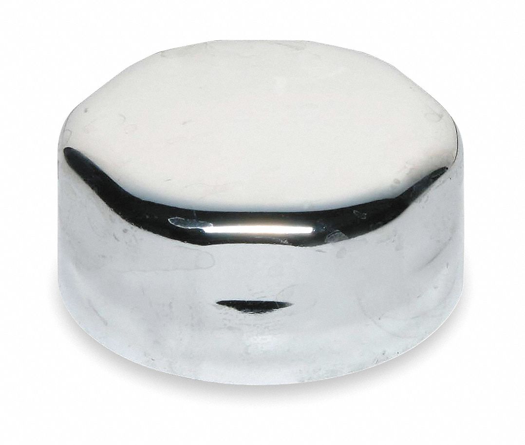 Control Stop Cap, 