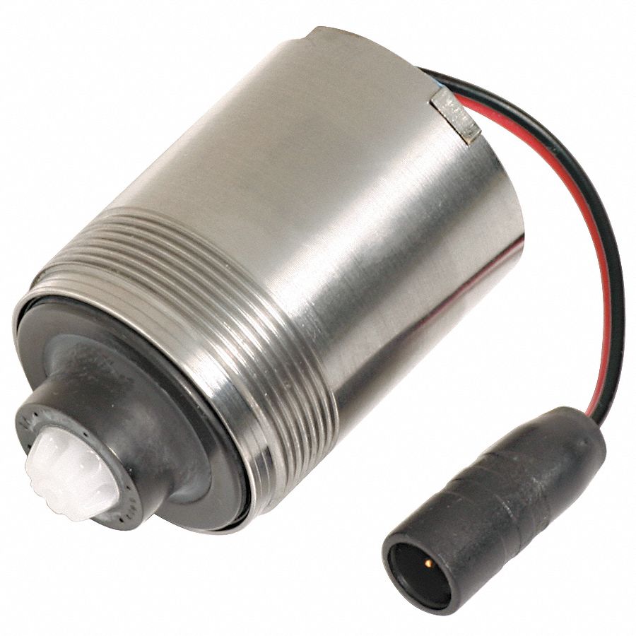 Replacement Solenoid Valve
