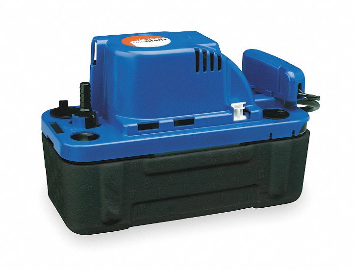 Pump, Condensate, 115V, 1.5 Amps