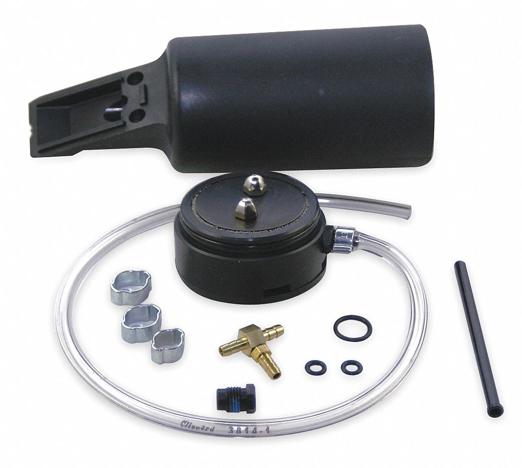 Adaptor Kit, For 4WL12
