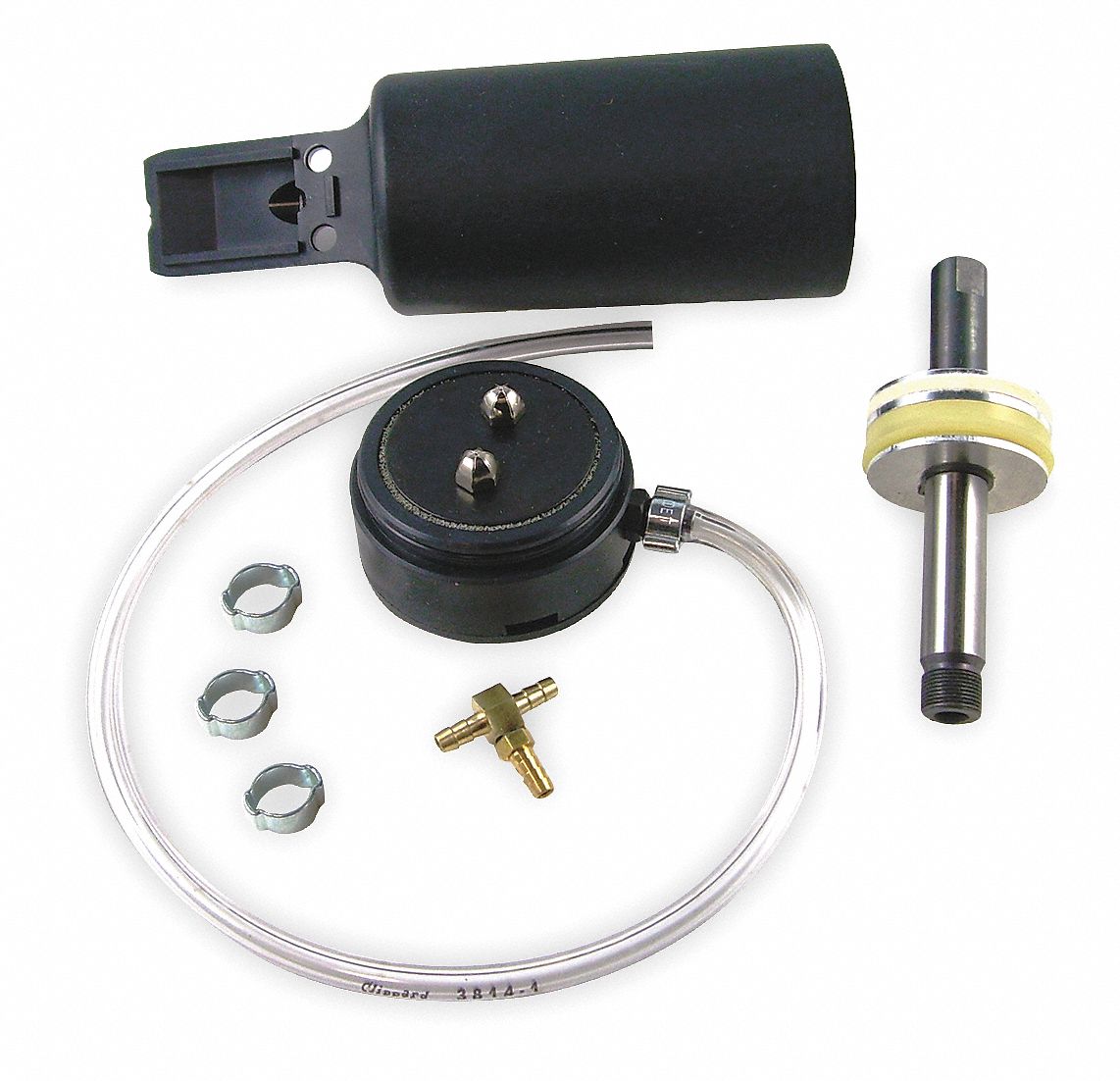 Mandrel Collector Kit, For 6ZC22