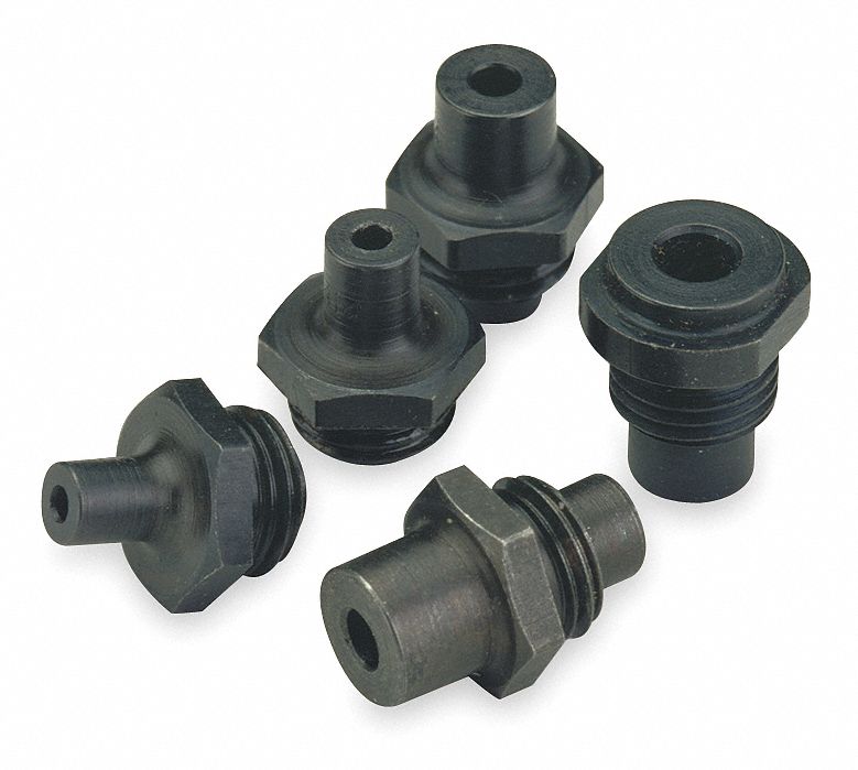 Nosepiece, For 6ZC22, 2NJP3
