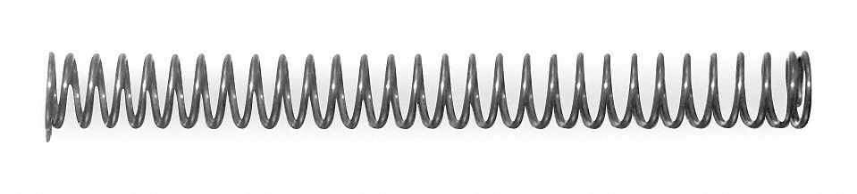Jaw Pusher Spring, For 6ZC22