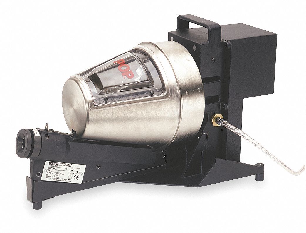 Rivet Presenter, For 5/32 In Rivets