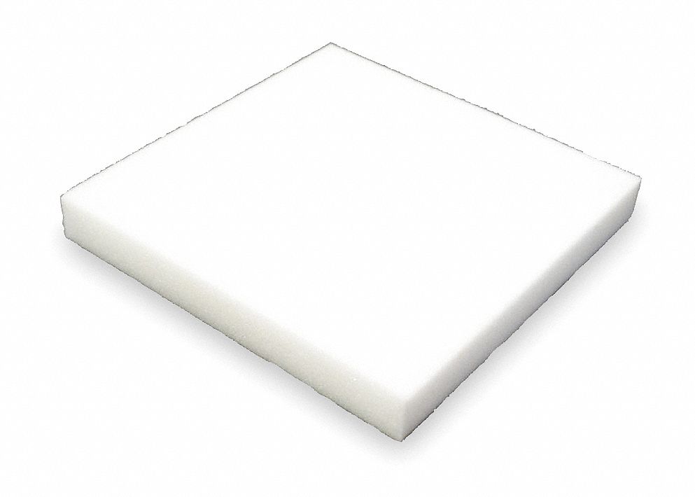 Foam Sheets, 48x96x1