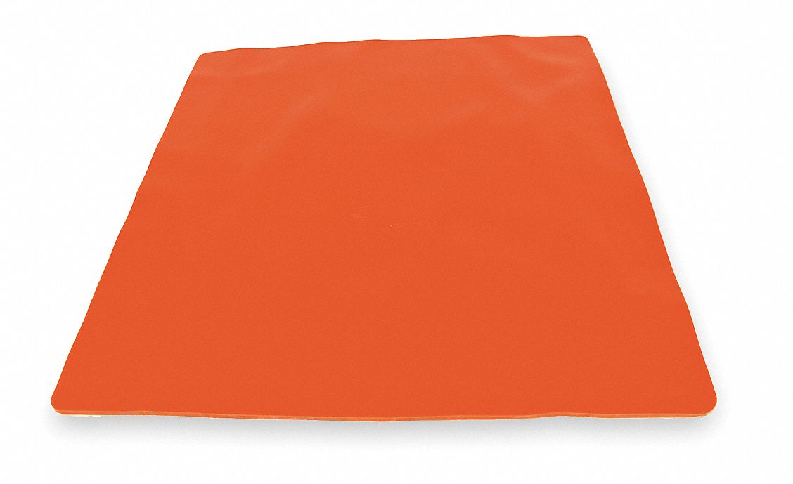 Drain Seal, 36 In. L, 375 mil