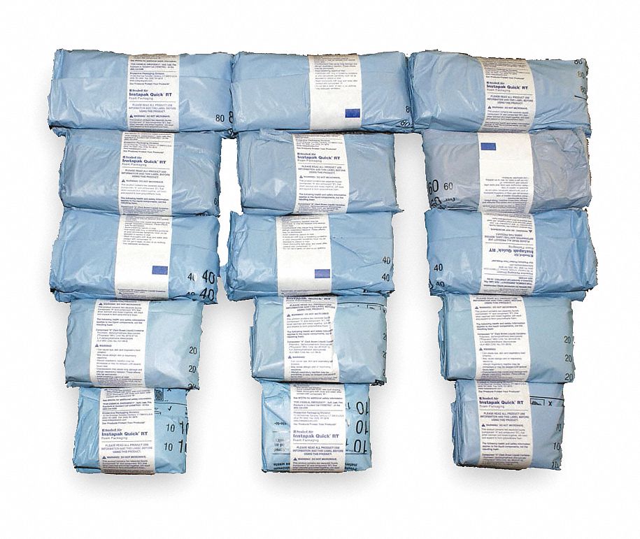 Instant Foam Starter Kit