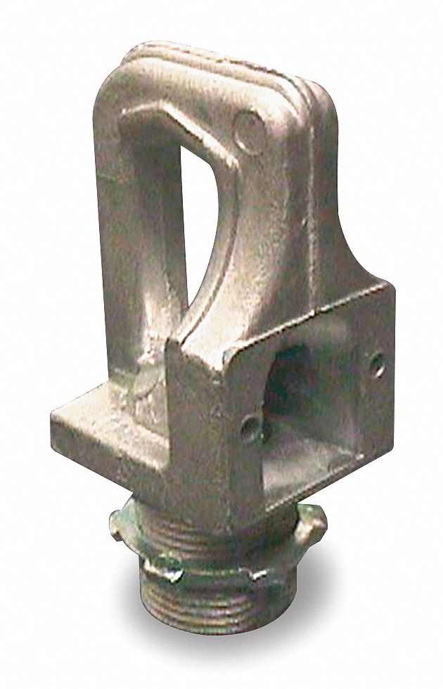 Loop, Male, HID Fixture