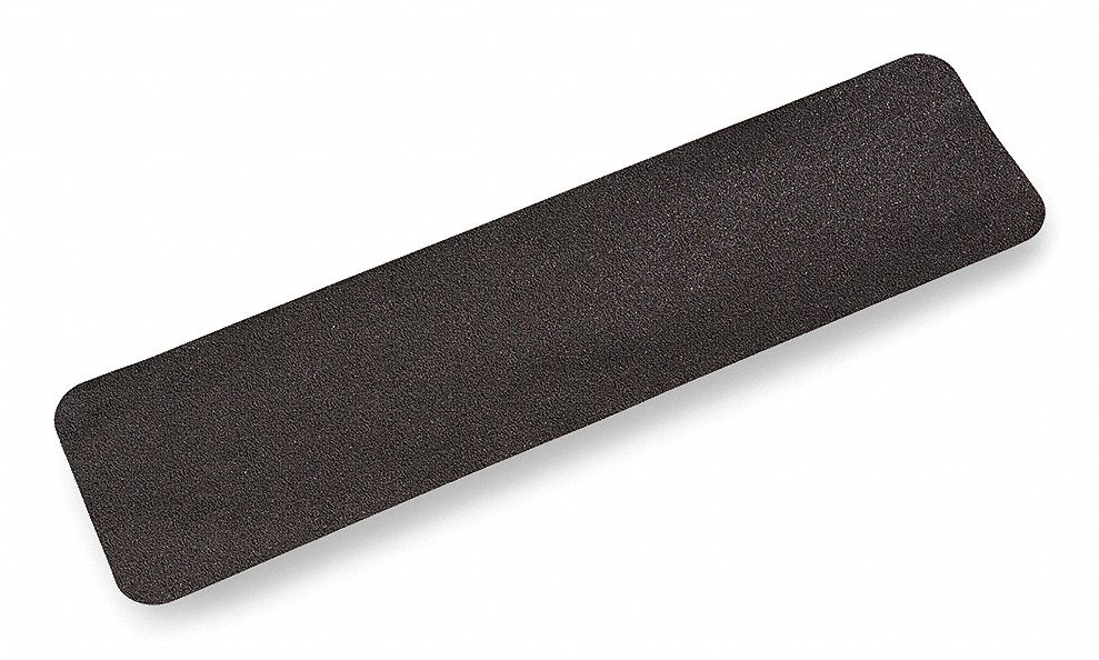Conformable Antislip Tape, Black, PK10