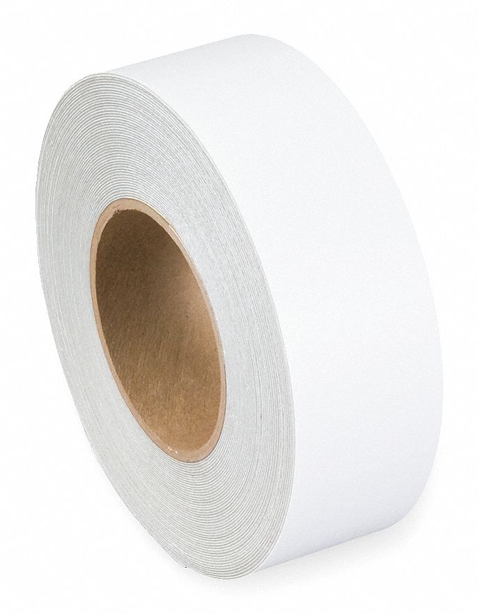 Antislip Tape, Clear, 2 In x 60 ft.