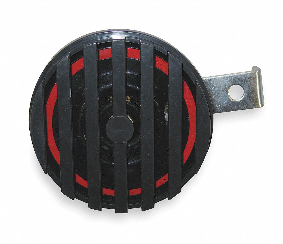 Disc Horn, Electric, Voltage 24