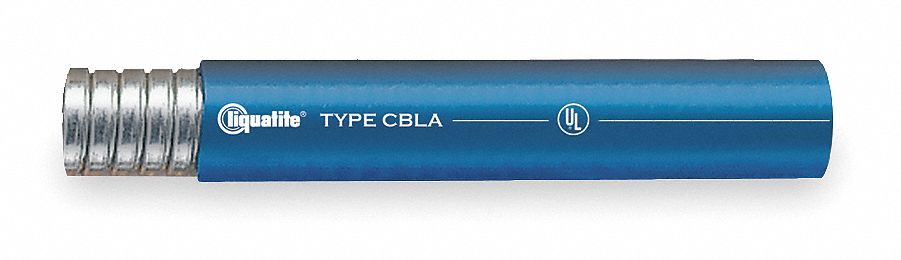Conduit, Liquidtite, 3In, 25Ft, BL