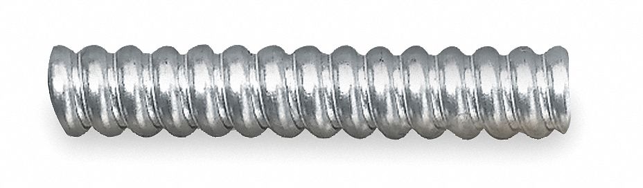 Flexible Conduit, Reduced Wall, 2In, 25Ft