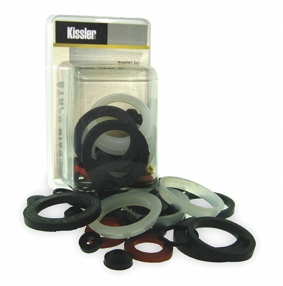 Plumbing Repair Kit
