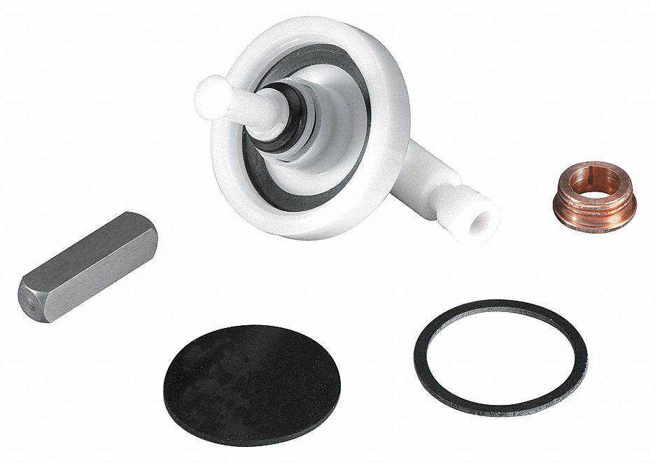 Repair Kit, Foot Valve
