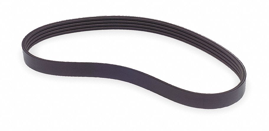 Compressor V-Belt , 56 In, For 25-30 HP