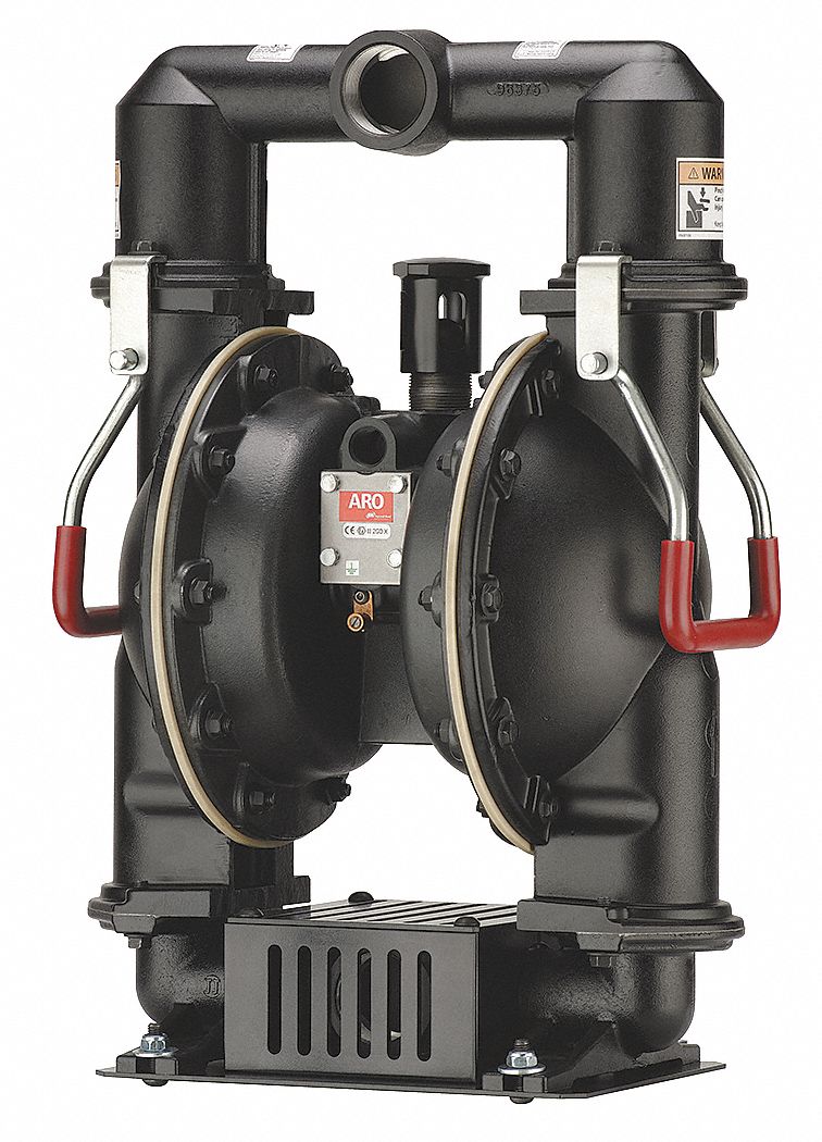 Pump, Diaphragm, 2 In
