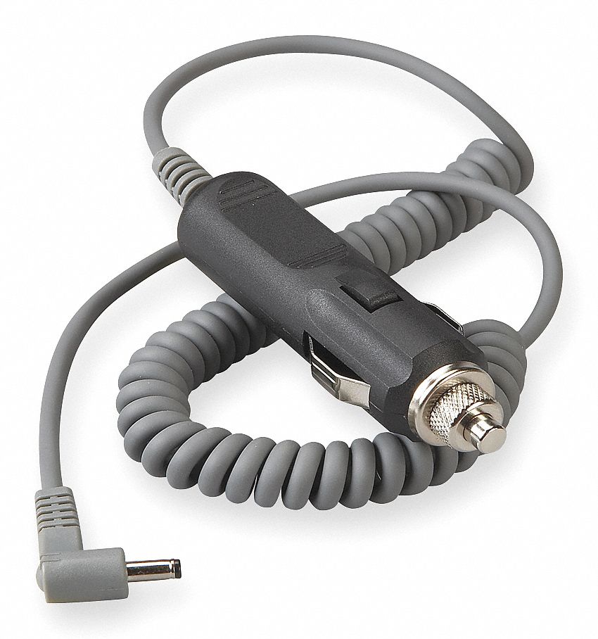 Auto Battery Charger, For 4WL47