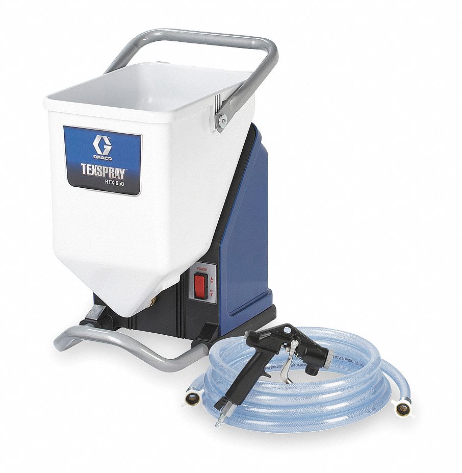 Texture Sprayer