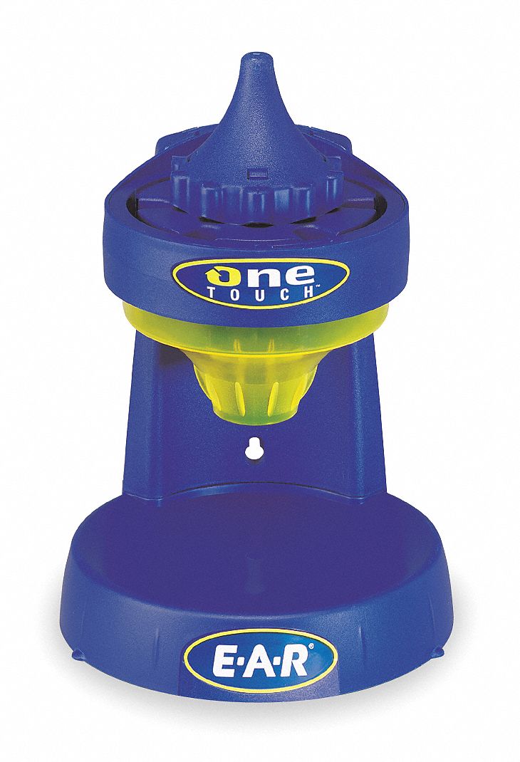 Ear Plug Dispenser, F/ E-A-R(TM)