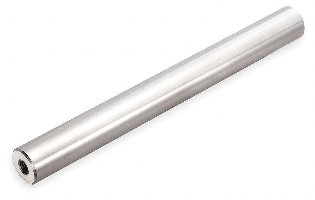 Shaft, SS, 0.500 In D, 24.00 In
