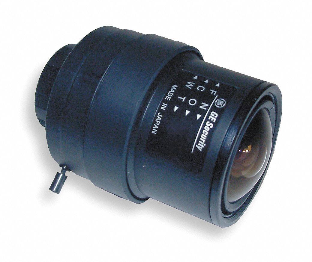 Autoiris Lens, CS Mount