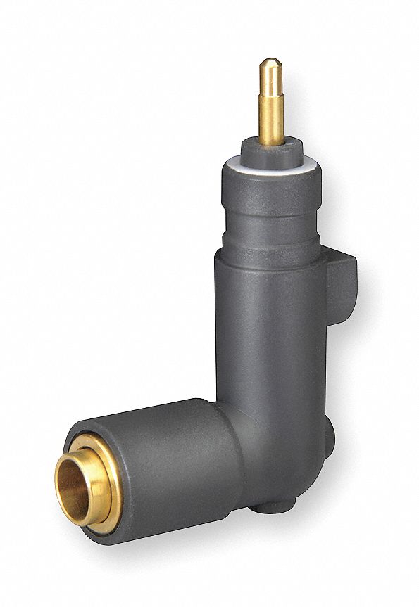 Unloader Valve, 1/4In Quick Connect, MDR11