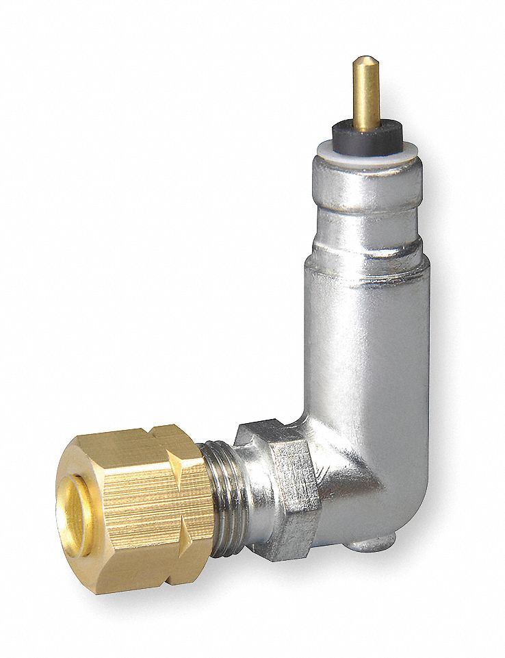 Unloader Valve, Delayed Type