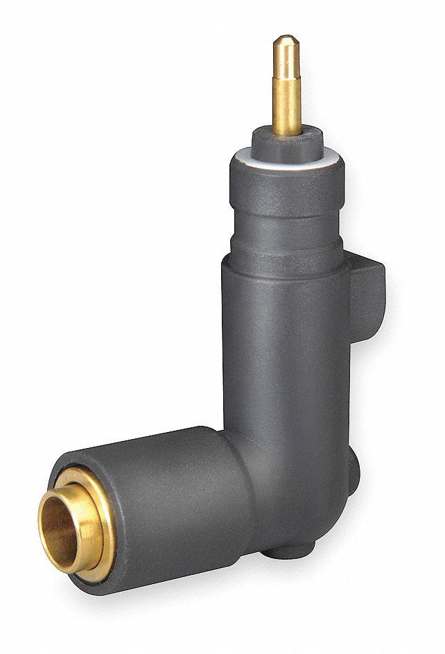 Unloader Valve, 1/4 In Quick Connect