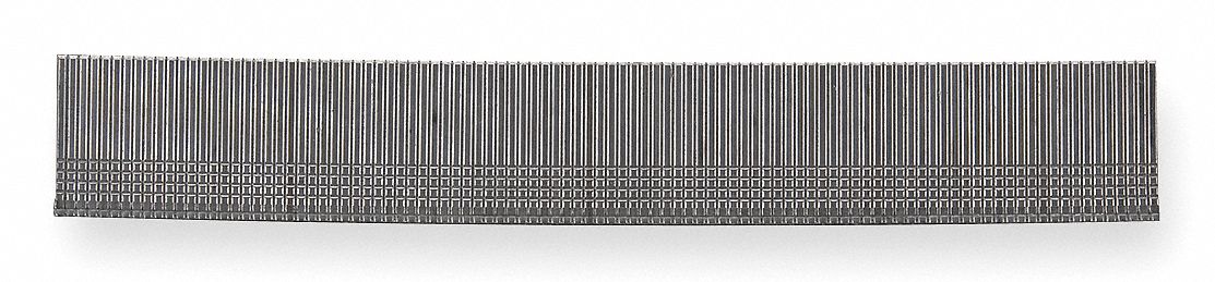 Brad Nail, 18 Ga, 3/4 In L, Pk 5000