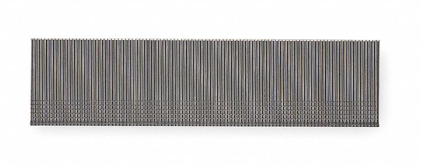 Brad Nail, 18 Ga, 5/8 In L, Pk 5000