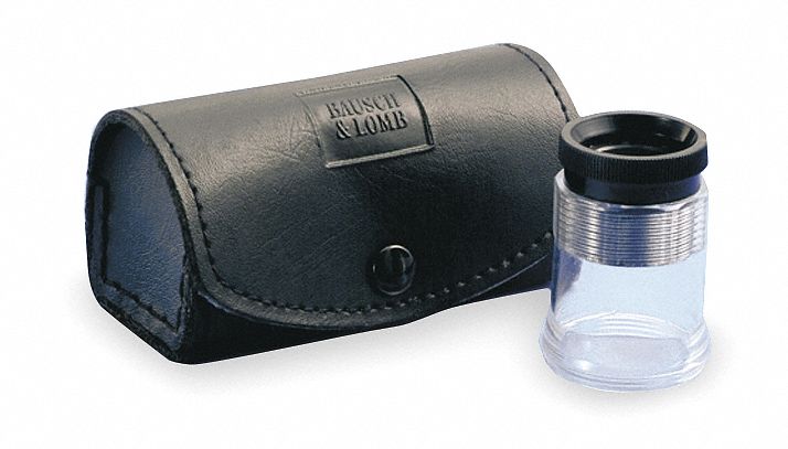 Magnifier, Measuring, 7x