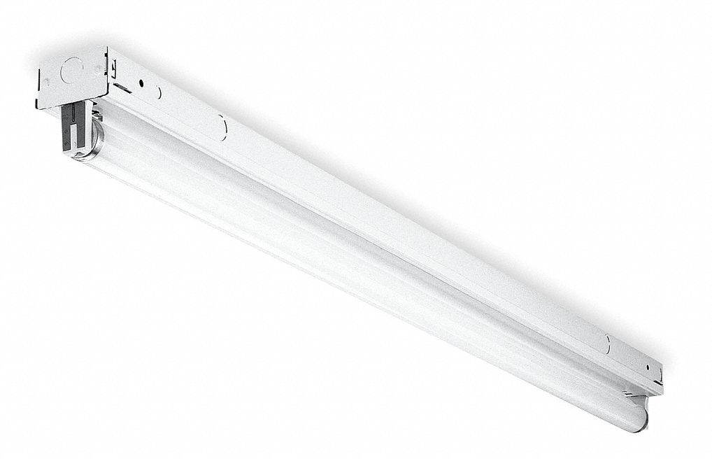 Fixture, Slim Channel