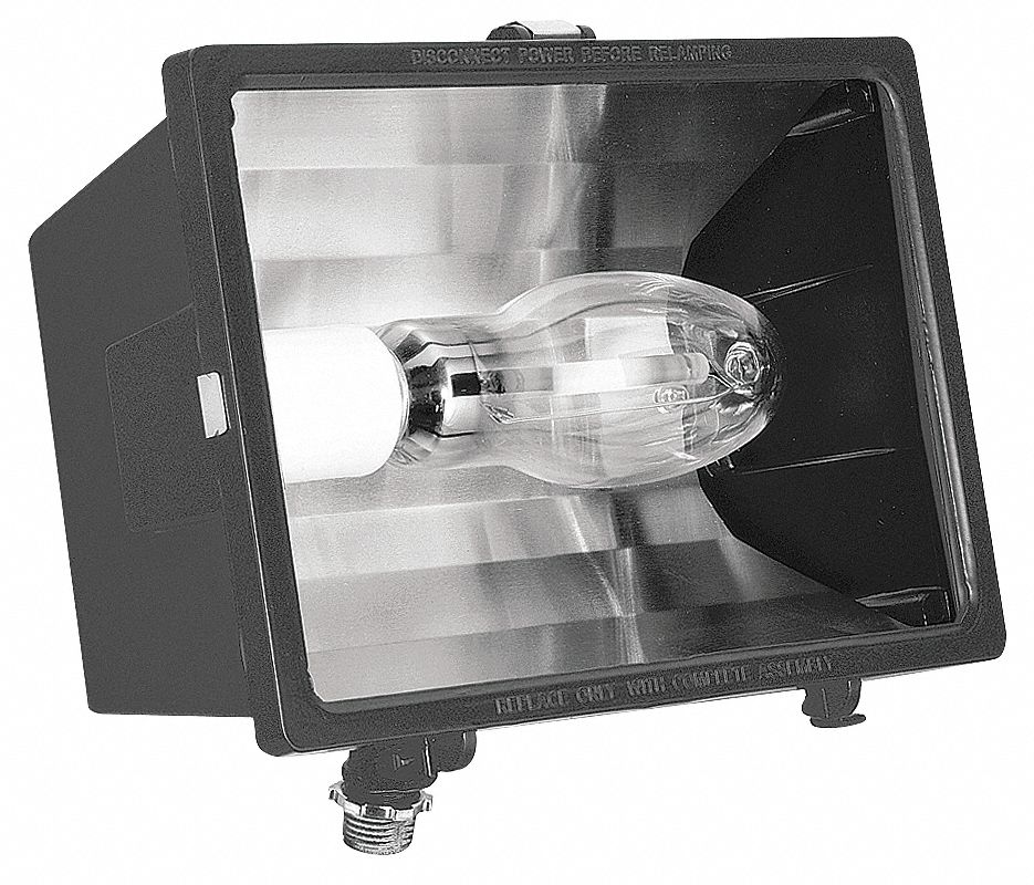 Floodlight, 70 W, Hps