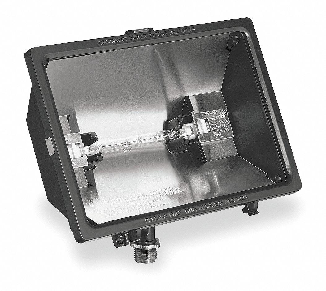 Floodlight, 500w, Quartz