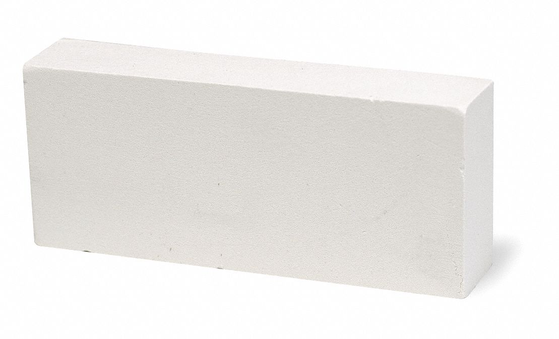 CommutatorCleaner, 1 1/8 x 5/8 x 4 3/4 In