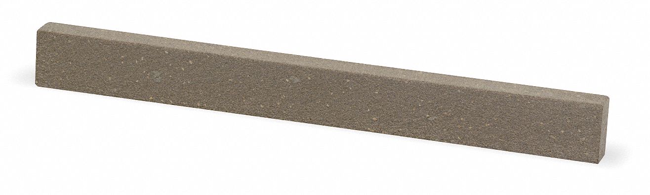 CommutatorResurfacer, 5/8x3/8x6 in, Finish